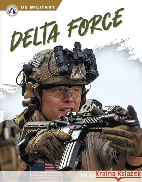 Delta Force Charles Marlin 9798892508049 Apex