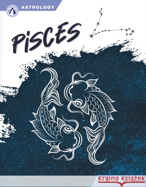 Pisces Abby Doty 9798892508162 Apex