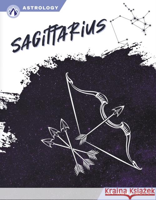 Sagittarius Abby Doty 9798892508179 Apex