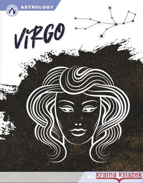 Virgo Trudy Becker 9798892508209 Apex