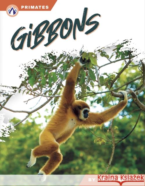 Gibbons Trudy Becker 9798892508247 Apex