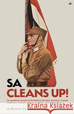 SA Cleans Up! Heinz Lohmann 9798892520577