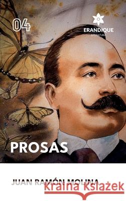 Prosas Juan Ramón Molina 9798892671002