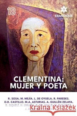 Clementina: mujer y poeta Antología de Autores 9798892671521