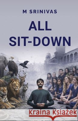 All Sit-Down Mamidipalli Srinivas 9798892776554
