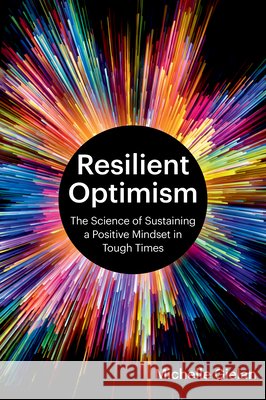 Resilient Optimism Michelle Gielan 9798892792691