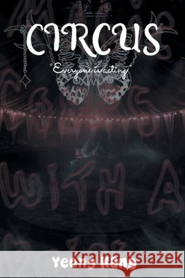 Circus Kang, Yeong 9798892855822