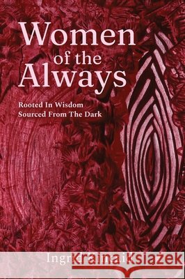 Women of the Always Kincaid, Ingrid 9798892940405