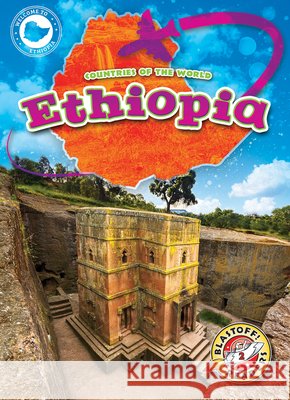 Ethiopia Langdo, Bryan 9798893047820 Blastoff! Readers