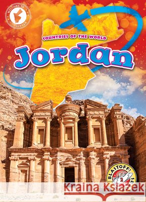 Jordan Langdo, Bryan 9798893047851 Blastoff! Readers