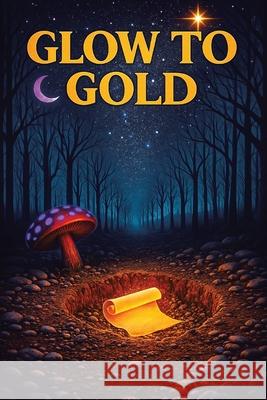 Glow to Gold Adam 9798893085709