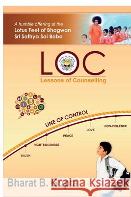Lessons of Counselling Bharat B Gupta 9798893220629