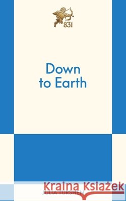 Down to Earth Julia Turshen 9798893311464