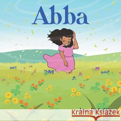 Abba Jewelz Collie 9798893331875 Trilogy Christian Publishing