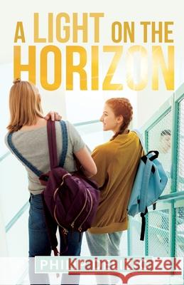 A Light on the Horizon Philip Delizio 9798893333312 Trilogy Christian Publishing