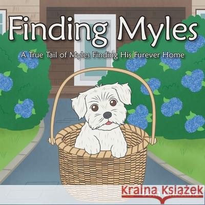 Finding Myles Beth Christine 9798893339314 Trilogy Christian Publishing