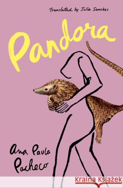Pandora Ana Paula Pacheco 9798893380224 Transit Books