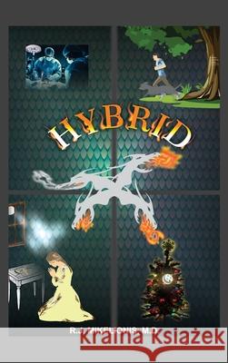 Hybrid R J Mikelionis, M D 9798893561876