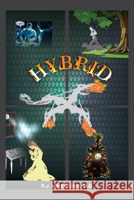Hybrid R J Mikelionis, M D 9798893561883