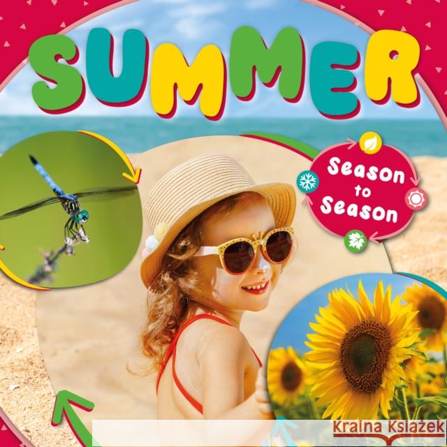 Summer Kirsty Holmes 9798893594546