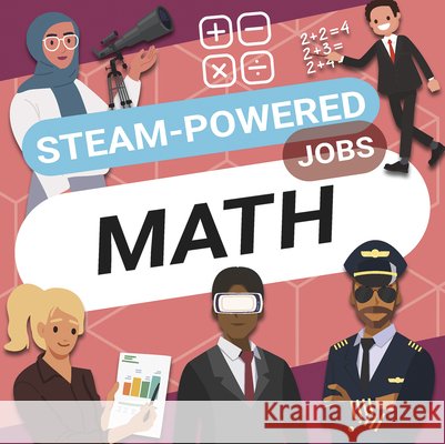 Math Alex Hall 9798893595369