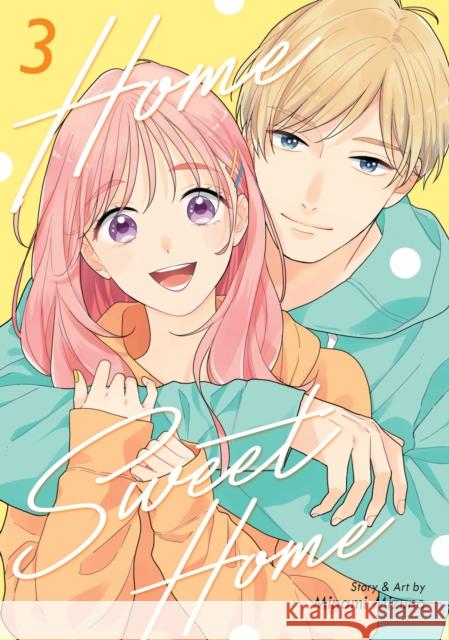 Home Sweet Home Vol. 3 Minami Mizuno 9798893731026 Seven Seas Entertainment, LLC
