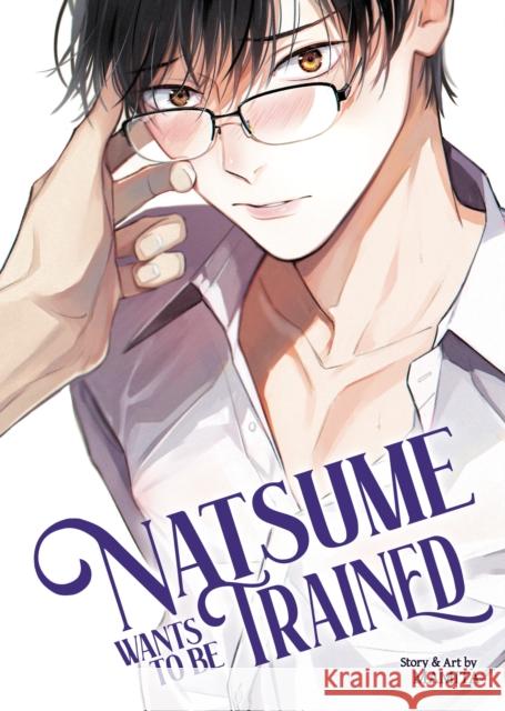 Natsume Wants to be Trained MAMITA 9798893733877 Seven Seas Entertainment, LLC