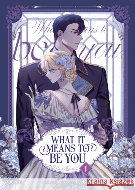 What it Means to Be You (Comic) Vol. 1 Lanyong 9798893733907 Seven Seas Entertainment, LLC