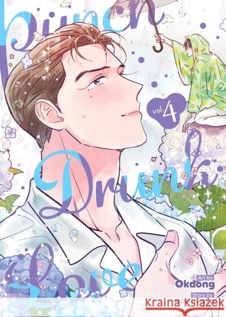 Punch Drunk Love Vol. 4 MOSCARETO 9798893739565 Seven Seas Entertainment, LLC