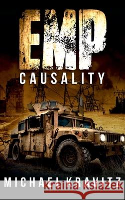 EMP Causality Michael Kravitz 9798893912111