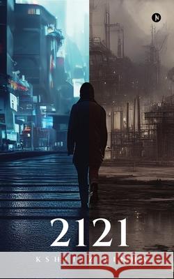 2121 Kshitiz Sinha 9798894150239