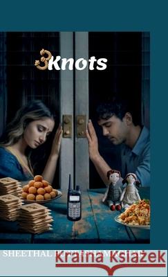 3 Knotse Sheethal Puttashamachar 9798894150673