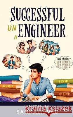 Successful Un-Engineer Sankalp Ved 9798894153711