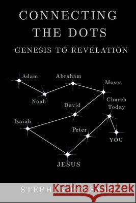 Connecting the Dots: Genesis to Revelation Forsyth, Stephen 9798894199689