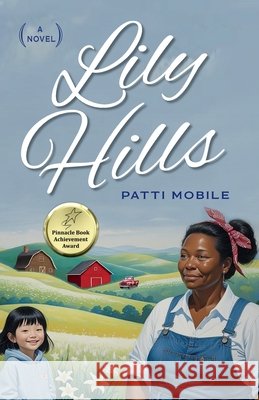 Lily Hills Mobile, Patti 9798894200637 Bright Communications LLC
