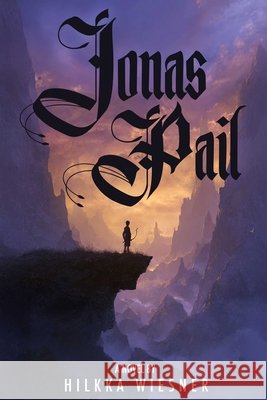 Jonas Pail Wiesner, Hilkka 9798894410340 Library Tales Publishing
