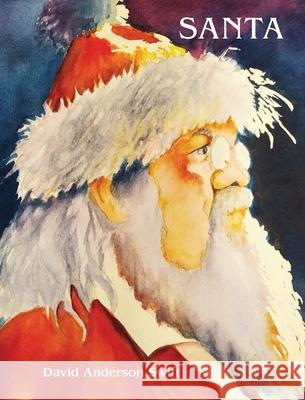 Santa David Swift 9798894438764