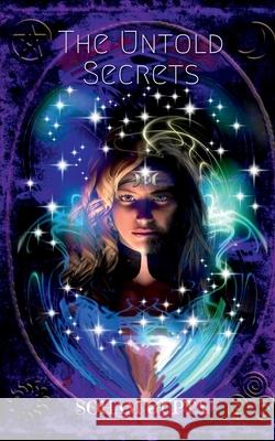 The Untold Secrets Soham Gupta 9798894467245