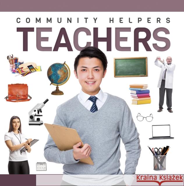 Teachers Eliza Nodes 9798894710532 North Star Kids