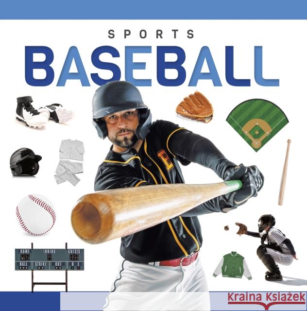 Baseball Noah Leatherland 9798894710600 North Star Kids