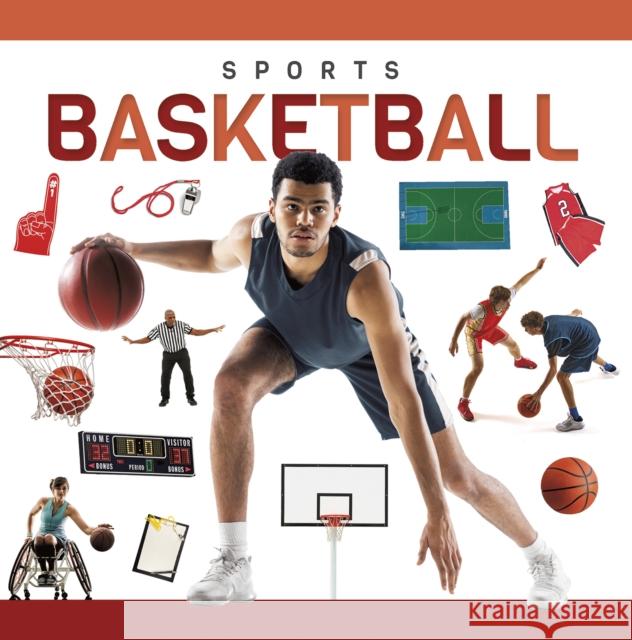 Basketball Noah Leatherland 9798894710617 North Star Editions