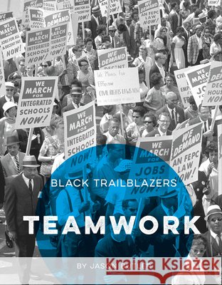 Teamwork Jason Butler 9798894711294