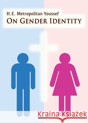 On Gender Identity Youssef, Metropolitan 9798894830261