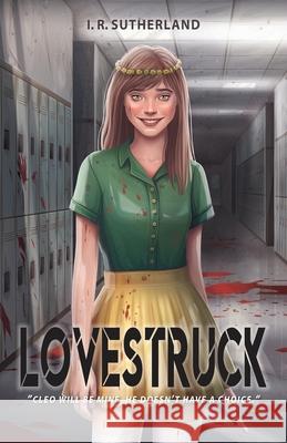 Lovestruck Isaiah Ree Sutherland, Madli Art, Robert Cooper 9798895040324