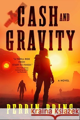 Cash and Gravity Perrin Pring 9798895151174