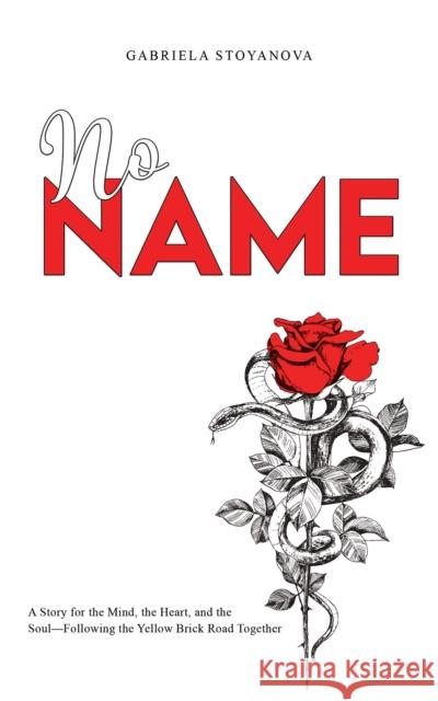 No Name Gabriela Stoyanova 9798895438299
