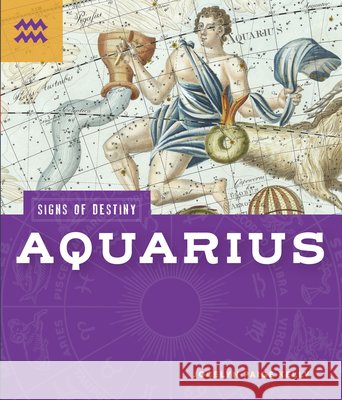 Aquarius Kelly, Jocelyn Paige 9798895814482 Creative Education