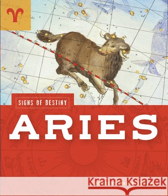 Aries Kelly, Jocelyn Paige 9798895814499 Creative Education
