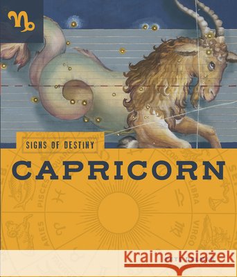Capricorn Delmar, Pete 9798895814512 Creative Education
