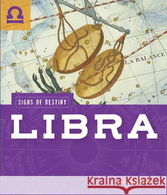 Libra Delmar, Pete 9798895814543 Creative Education